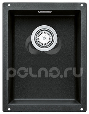 ����� Blanco SUBLINE 320-U SILGRANIT �������� 513 406