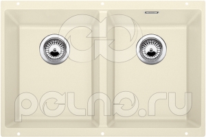 ����� Blanco SUBLINE 350/350-U SILGRANIT ������ 516 288