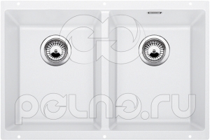 ����� Blanco SUBLINE 350/350-U SILGRANIT ����� 516 287