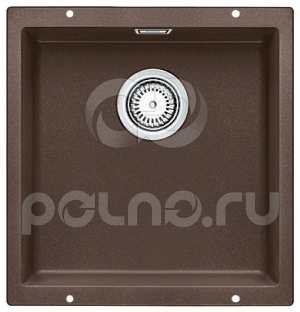 ����� Blanco SUBLINE 400-U SILGRANIT ���� 515 759
