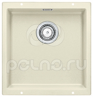  Blanco SUBLINE 400-U SILGRANIT  515 755