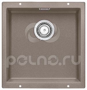  Blanco SUBLINE 400-U SILGRANIT   517 433