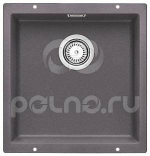 ����� Blanco SUBLINE 400-U SILGRANIT ������ ����� 518 961