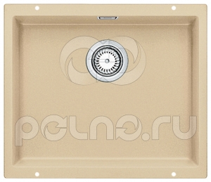  Blanco SUBLINE 500-U SILGRANIT  513 953