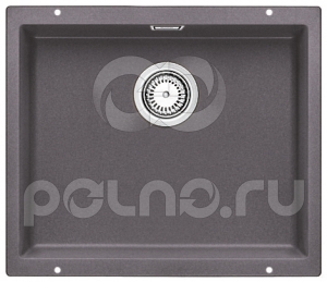  Blanco SUBLINE 500-U SILGRANIT   518 965