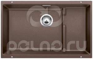  Blanco SUBLINE 700-U Level SILGRANIT  518 398