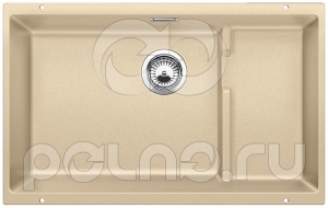 ����� Blanco SUBLINE 700-U Level SILGRANIT ������� 518 395