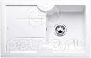  Blanco IDESSA 45 S    ( ) 514 498