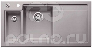  Blanco AXON II 6 S  PuraPlus ( )  516 553