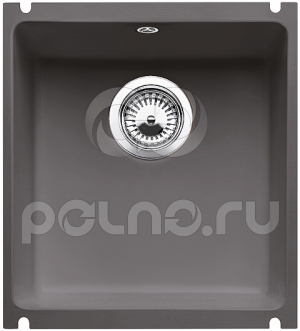  Blanco SUBLINE 375-U  PuraPlus  516 974