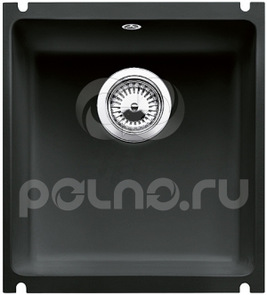 ����� Blanco SUBLINE 375-U �������� PuraPlus ������ 516 044