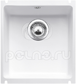����� Blanco SUBLINE 375-U �������� ��������� ����� PuraPlus � ��������-��������� 516 042