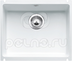 ����� Blanco SUBLINE 500-U �������� ������� ����� 514 509