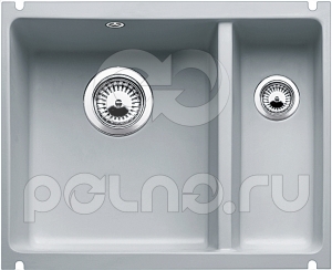 ����� Blanco SUBLINE 350/150-U �������� PuraPlus ����� �������� 514 528