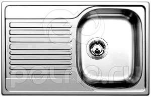 ����� Blanco TIPO 45 S Compact ����������� ����� ������� 513 441
