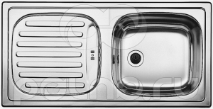 ����� Blanco Flex Mini �a�o�a� 511 918