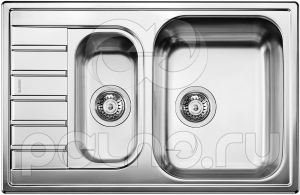 ����� Blanco LIVIT 6 S Compact ����������� ����� ������������ 515 117