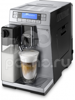    Delonghi PrimaDonna XS ETAM 36.365.M