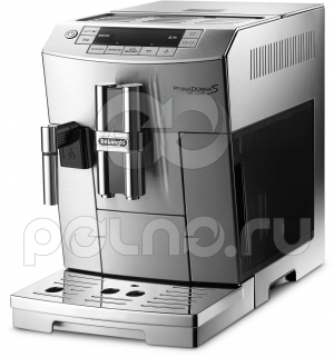   Delonghi PrimaDonna S De Luxe ECAM 26.455.M