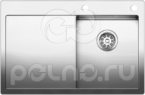 ����� Blanco CLARON 4S-IF/� ����������� ����� ���������� ��������� (���� ������) 513 997