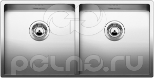  Blanco CLARON 400/400-IF     517 230