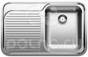 ����� Blanco CLASSIC 4S-IF ���������� ��������� ���� ������ 518 766