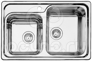  Blanco CLASSIC 8 c   507 543