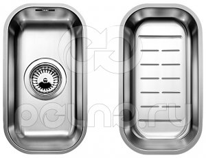 ����� Blanco SUPRA 180-U � ���������� 518 198
