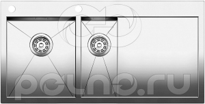 Blanco ZEROX 6 S-IF/A  513 759