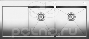  Blanco ZEROX 8 S-IF/A  513 706