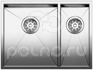 ����� Blanco ZEROX 340/180-IF (������� ���� �����) 517 252
