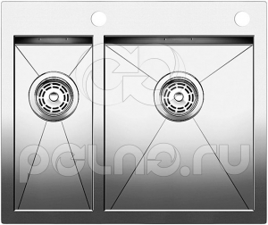  Blanco ZEROX 340/180-IF/A 513 701