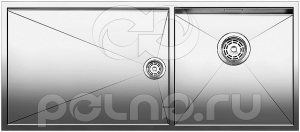  Blanco ZEROX 400/550--IF () 517 260