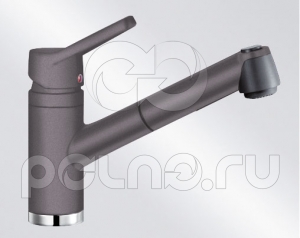 ��������� Blanco ACTIS-S SILGRANIT ������ ����� 518 815