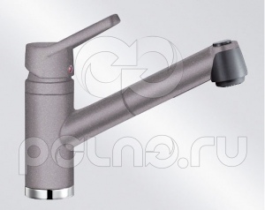 ��������� Blanco ACTIS-S SILGRANIT ����������� 512 919