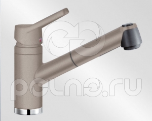 ��������� Blanco ACTIS-S SILGRANIT ����� ��� 517 631