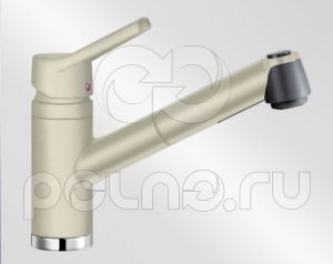  Blanco ACTIS-S SILGRANIT  512 923