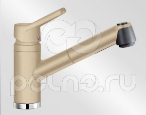 ��������� Blanco ACTIS-S SILGRANIT ������� 513 987