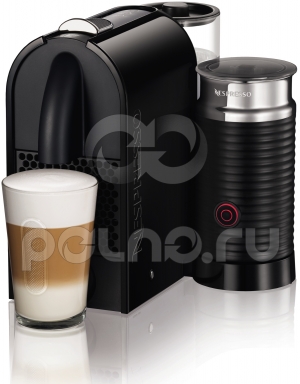 ��������� � ���������� Delonghi Nespresso EN 210.BAE U & Milk