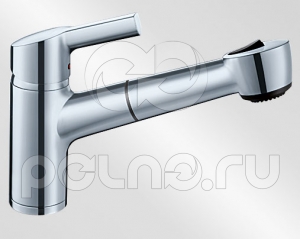  Blanco ELIPSO-S II   514 850