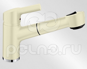 ��������� Blanco ELIPSO-S II SILGRANIT ������  514 856