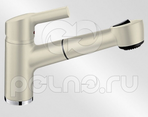  Blanco ELIPSO-S II SILGRANIT  514 858