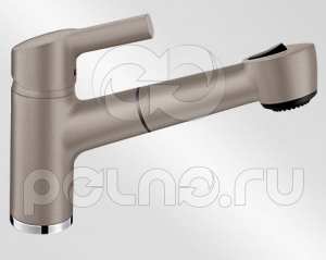  Blanco ELIPSO-S II SILGRANIT   517 623