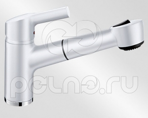 ��������� Blanco ELIPSO-S II SILGRANIT ����� 514 854