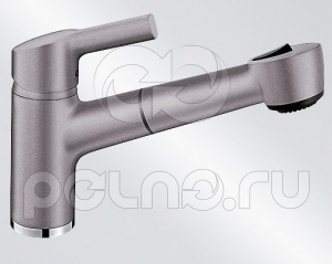 Blanco ELIPSO-S II SILGRANIT  514 852