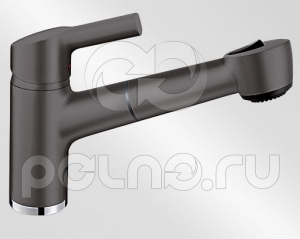  Blanco ELIPSO-S II SILGRANIT   518 786