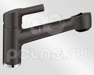  Blanco ELIPSO-S II SILGRANIT  514 866
