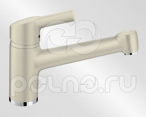  Blanco ELIPSO II SILGRANIT  514 888