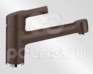  Blanco ELIPSO II SILGRANIT  514 900