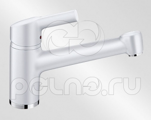  Blanco ELIPSO II SILGRANIT  514 886